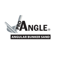 Pro/Angle Bunker Sand