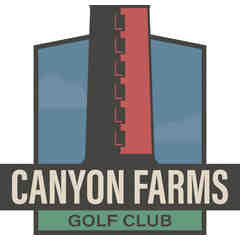 Canyon Farms Golf Club
