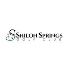 Shiloh Springs Golf Club