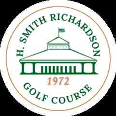 H Smith Richardson Golf Course