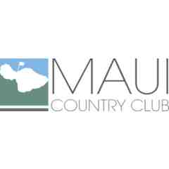Maui Country Club