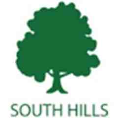 South Hills Golf and Country Club