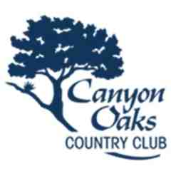 Canyon Oaks Country Club