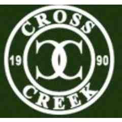 Cross Creek Plantation Country Club