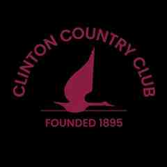 Clinton Country Club