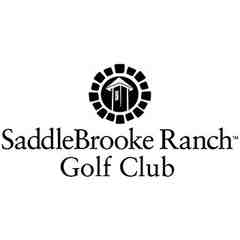 SaddleBrooke Ranch Golf Club