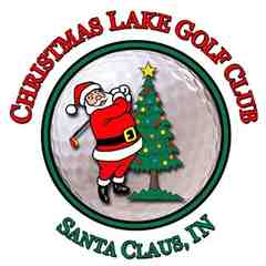 Christmas Lake Golf Club