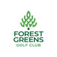 Forest Greens Golf Club