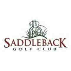 Saddleback Golf Club