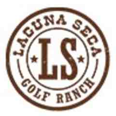 Laguna Seca Golf Ranch