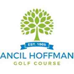 Ancil Hoffman Golf Course
