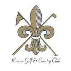 Rainier Golf & Country Club