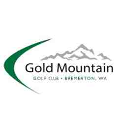 Gold Mountain Golf Club