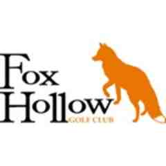 Fox Hollow GC