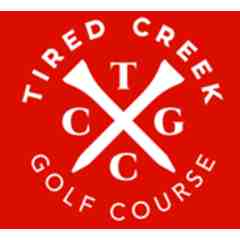 Tired Creek Golf Course