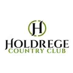 Holdrege Country Club