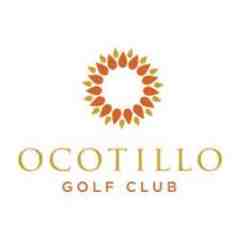 Ocotillo Golf Club