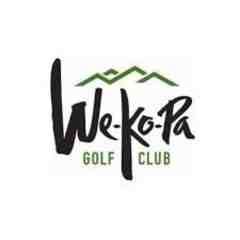 We-Ko-Pa Golf Club