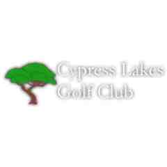 Cypress Lakes Golf Club