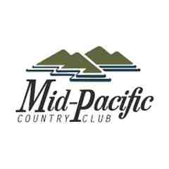 Mid-Pacific Country Club