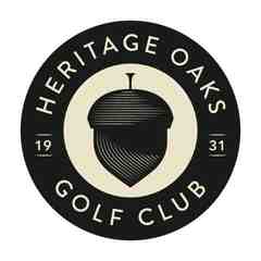 Heritage Oaks Golf Club