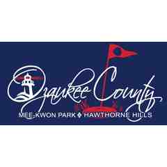 Ozaukee County Golf