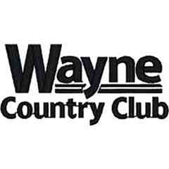 Wayne Country Club