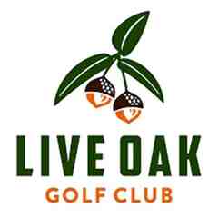 Live Oak Golf Club