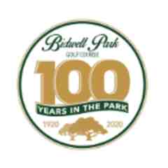Bidwell Park Golf Course