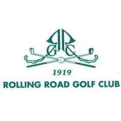 Rolling Road Golf Club