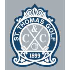 St. Thomas Golf & Country Club