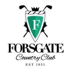 Forsgate Country Club