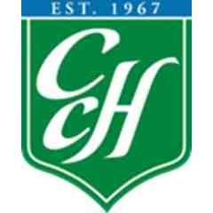 Country Club of Hudson