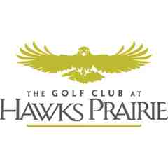 The Golf Club at Hawks Prairie