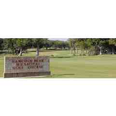 Hancock Park Golf Course