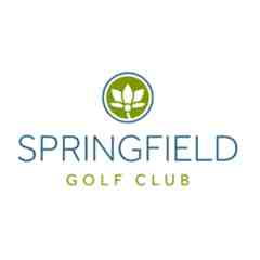 Springfield Golf Club