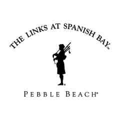 The Links at Spanish Bay