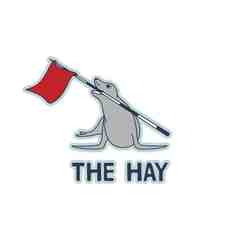 The Hay at Pebble Beach