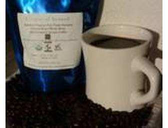 Grains of Sense FTO Fresh Roasted Coffee - $25 Gift Certificate