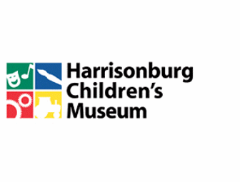 Children's Museum Reciprocal Membership