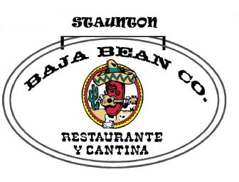 Baja Bean Company-$10 Gift Certificate