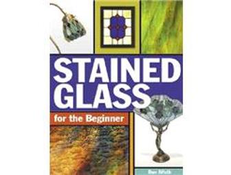 5-Week Stained Glass Class