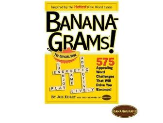 Bananagrams (Book)