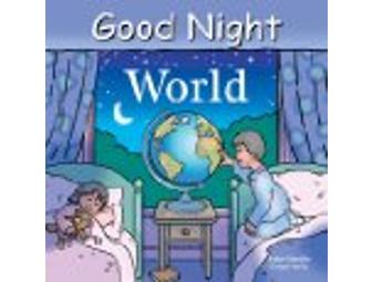 'Good Night World'
