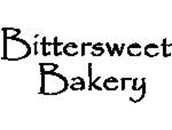 Bittersweet Bakery-$10 Gift Certificate