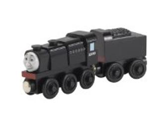 Thomas The Train-Neville