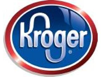 Kroger-$10 Gift Card