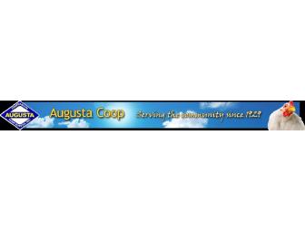 Augusta Copperative Farm Bureau, Inc-$50 Gift Certificate