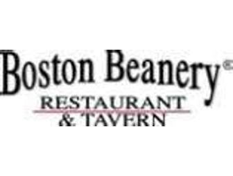 Boston Beanery