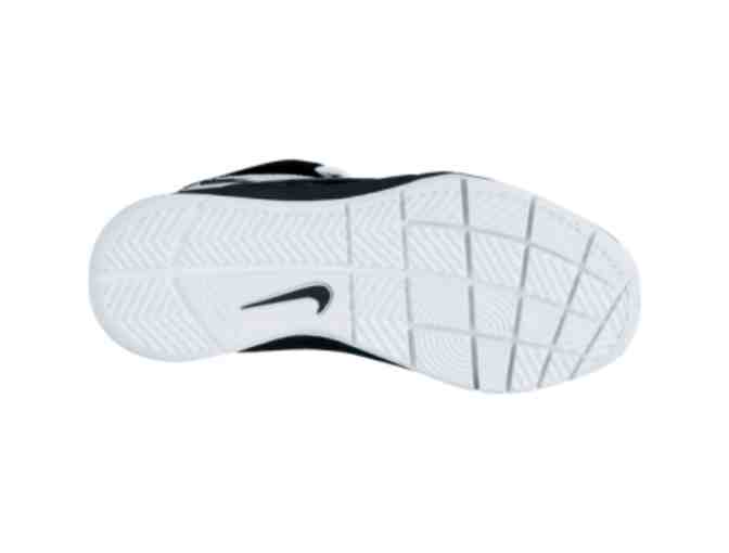 Nike Basketball Shoes - Youth Size 5